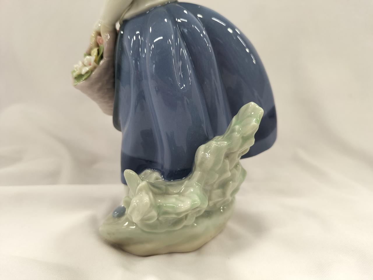 LLADRO|きれいな花ばかり|HARDOFFオフモール（オフモ