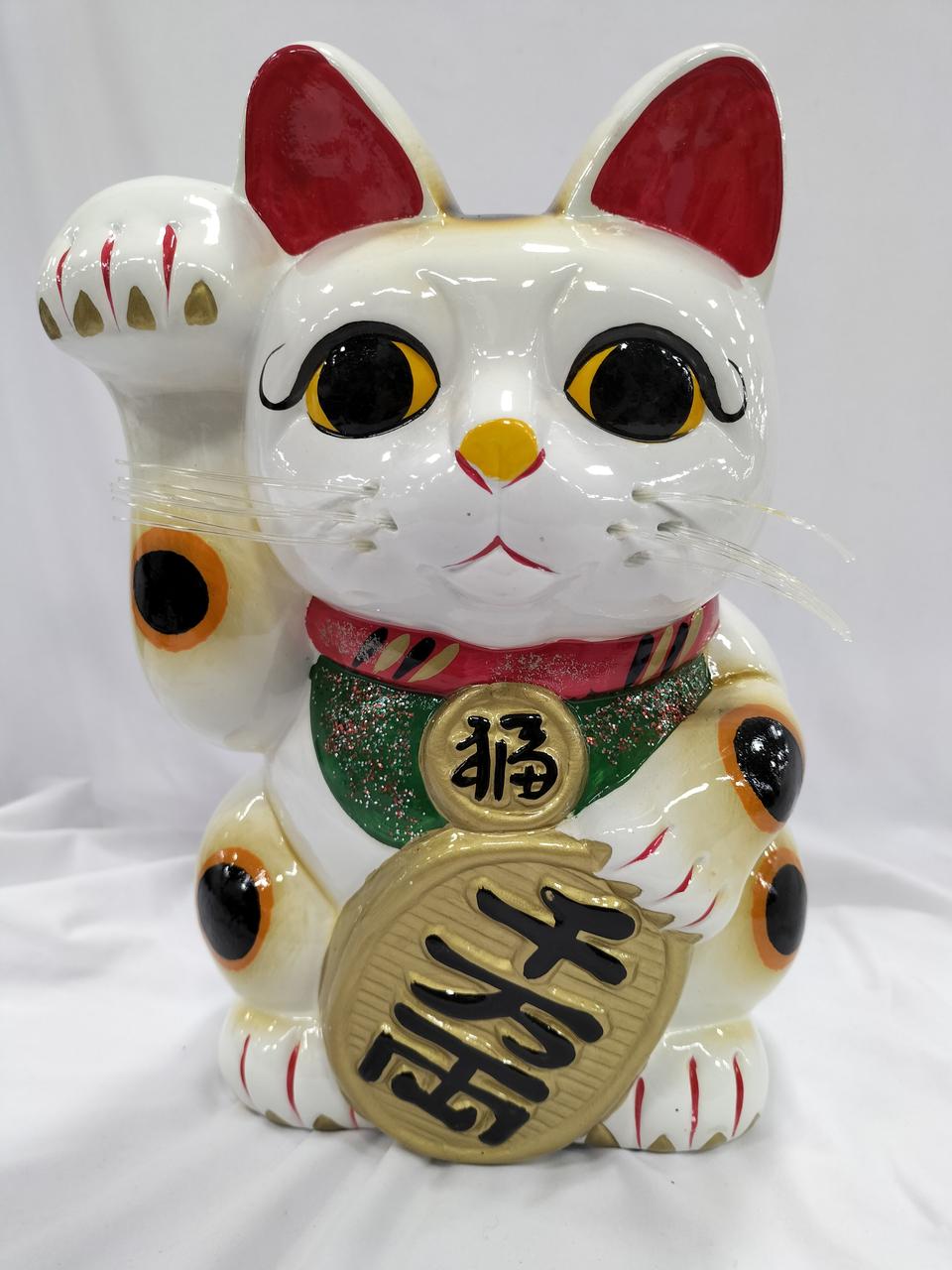 箱:マジック汚れあり