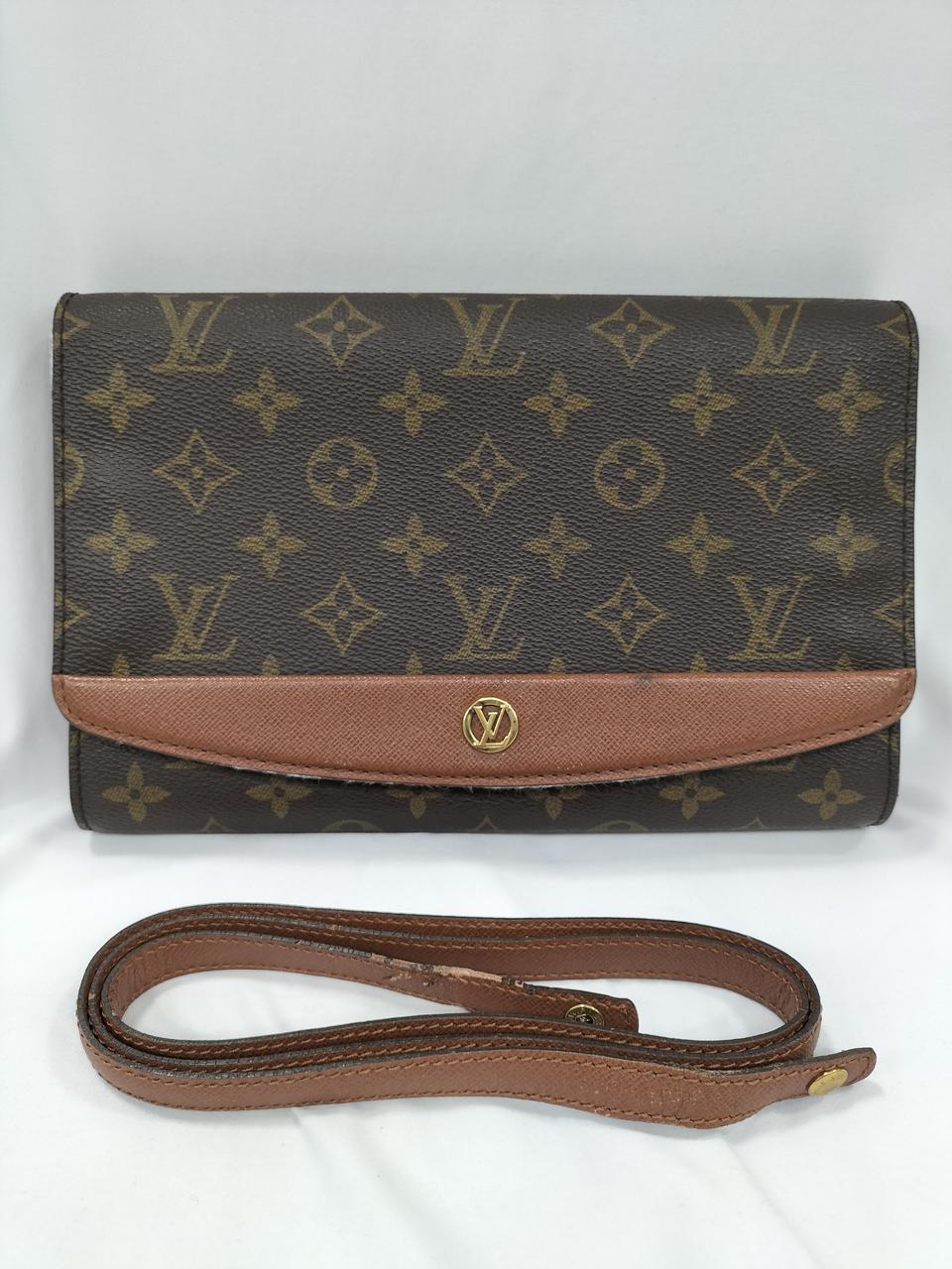 ポケット内部劣化激しいです