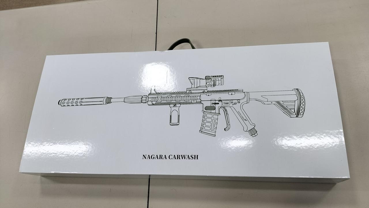 巻きダンボールでの発送になります