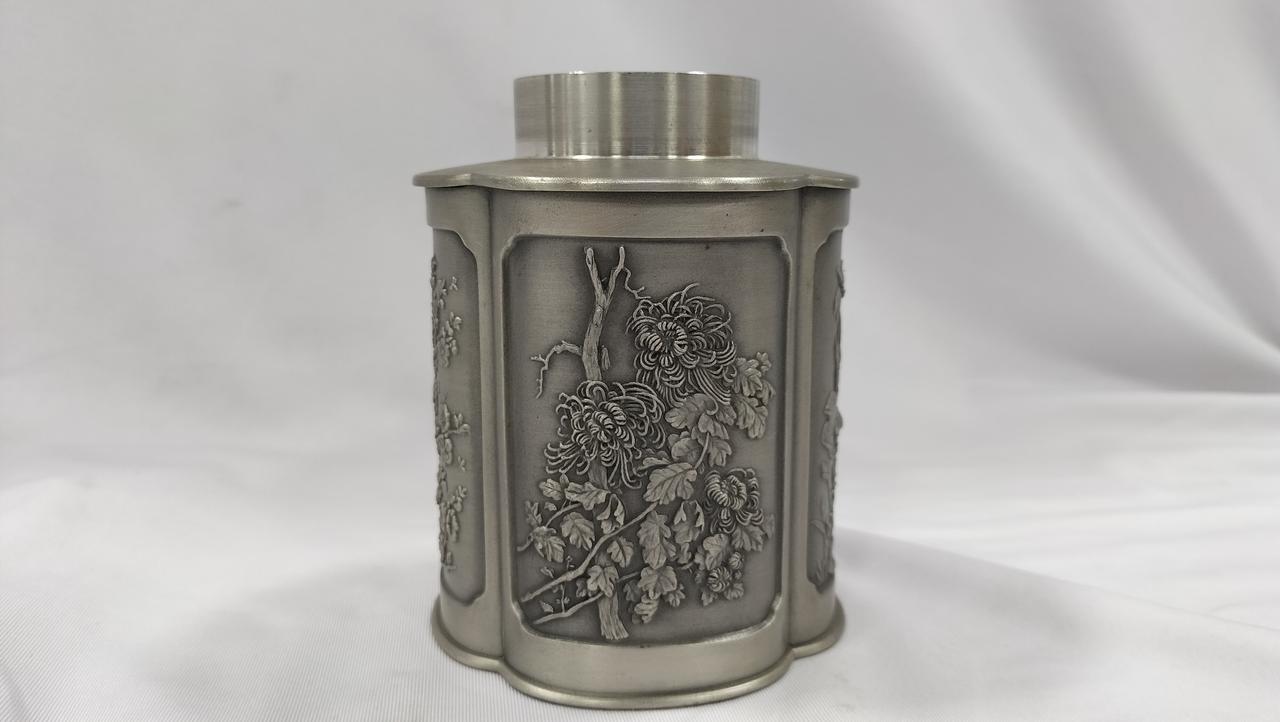 フタ欠品 汚れあり