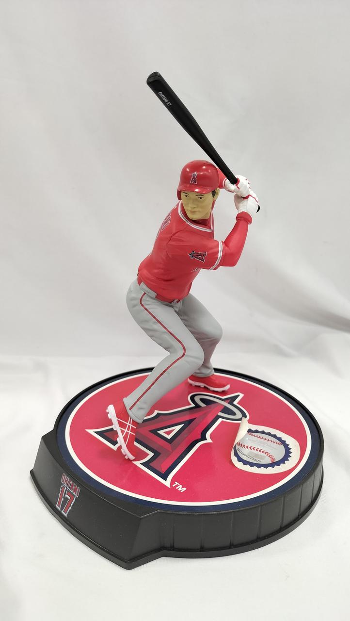 台座シール剥がれ