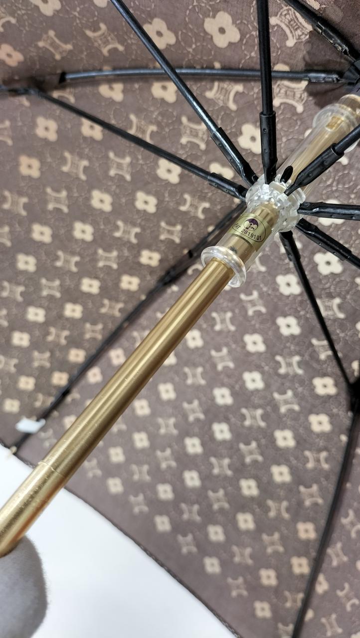 セリーヌ(CELINE)|マカダム柄日傘|【ハードオフ公式通販】オフモール