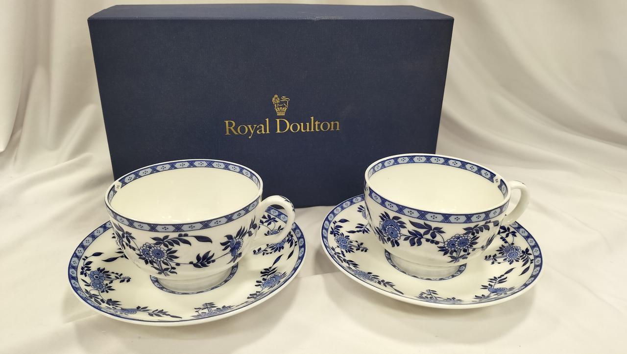 箱:シミ・汚れ・傷みアリ