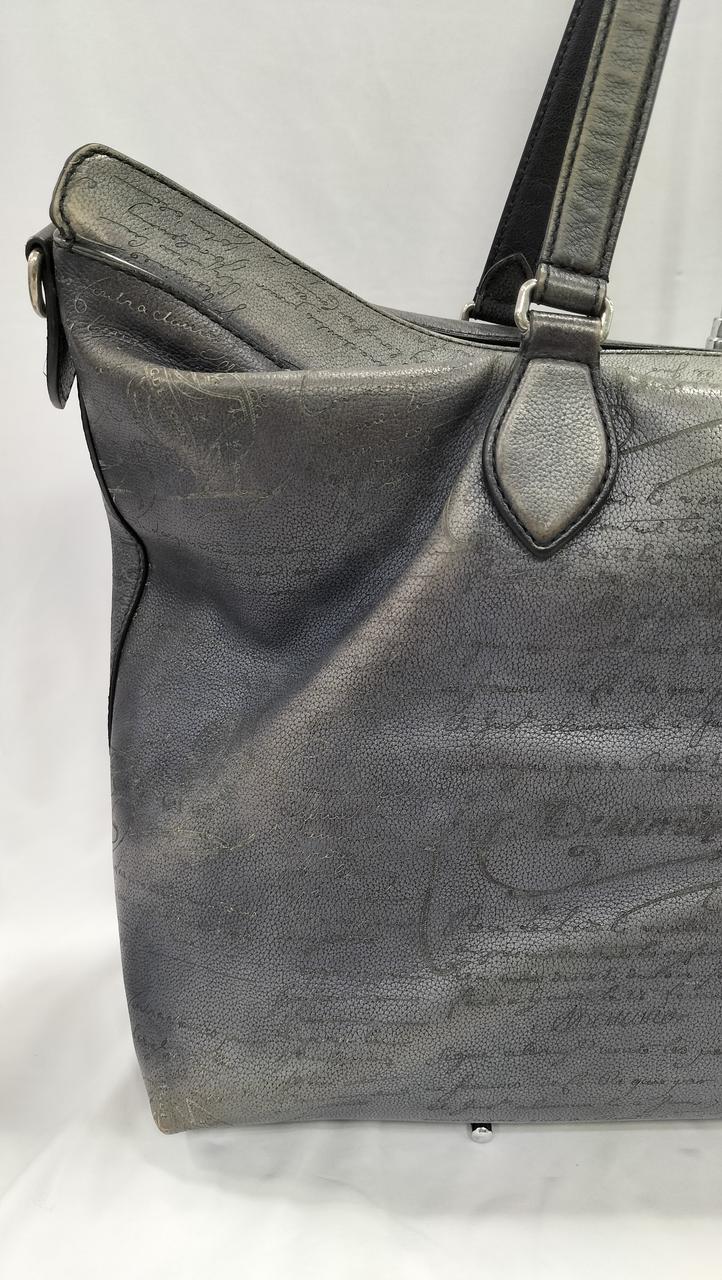 ショルダーなし