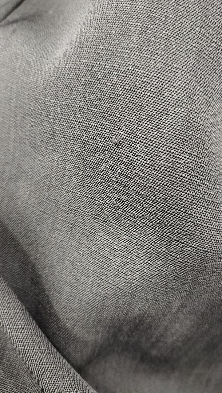 数カ所毛玉あり