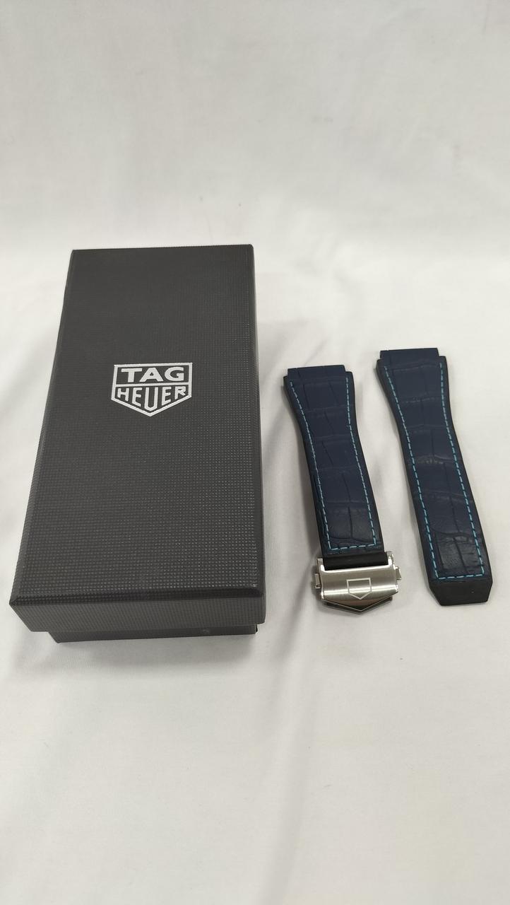 希少終売品】タグホイヤーConnected E3ラバーストラップBT6234 希少終