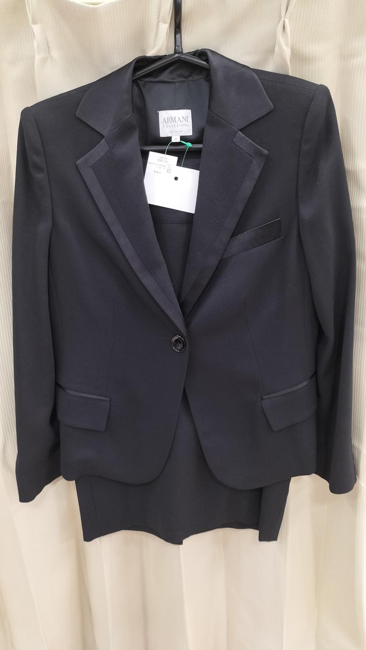 ARMANI COLLEZIONI|スーツセット|【ハードオフ公式通販】オフモール