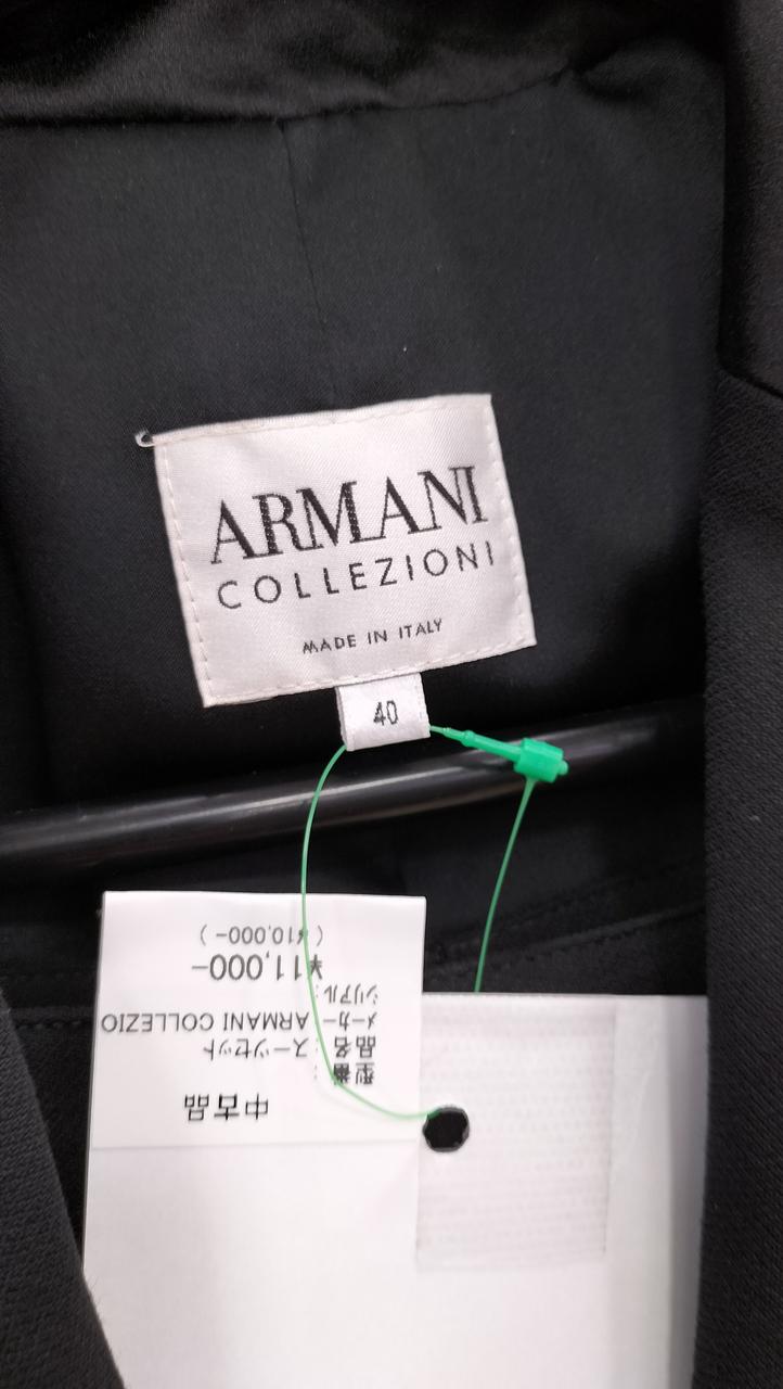 ARMANI COLLEZIONI|スーツセット|【ハードオフ公式通販】オフモール