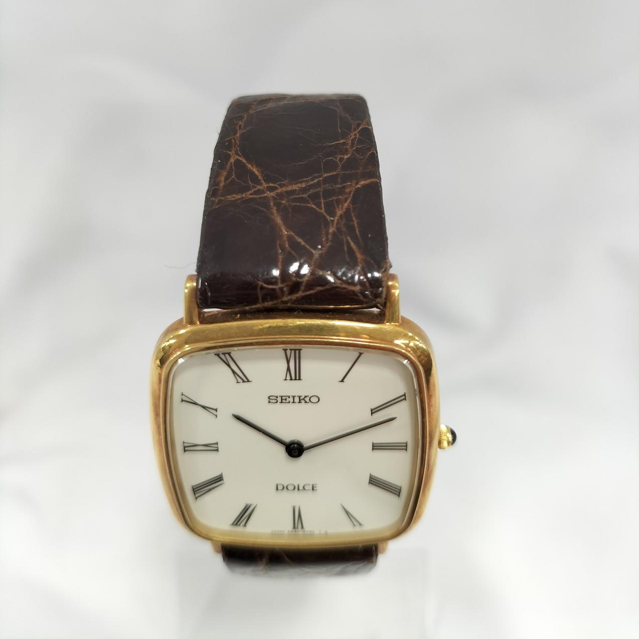 セイコー(SEIKO)|DOLCE|HARDOFFオフモール（オフモ