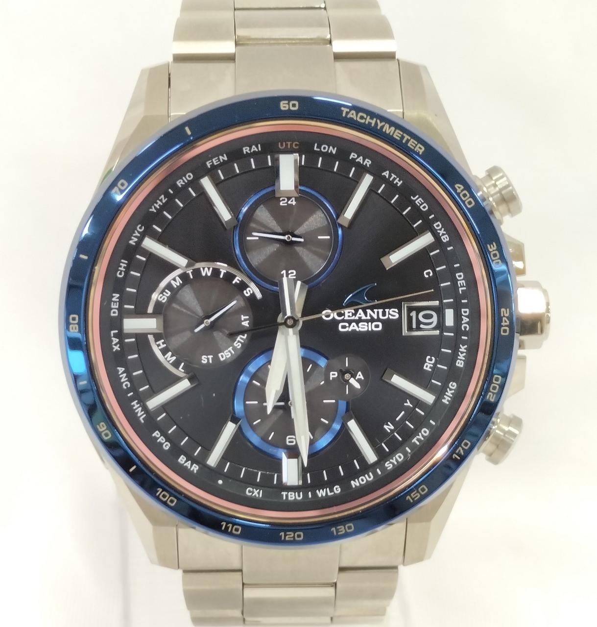 ベルトキズあり