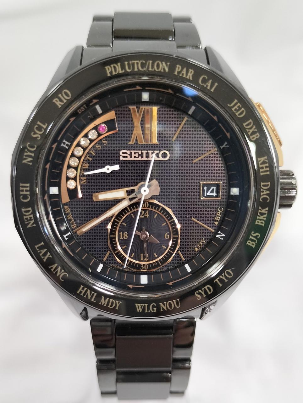 セイコー(SEIKO)|BRIGHTZ|HARDOFFオフモール（オフモ