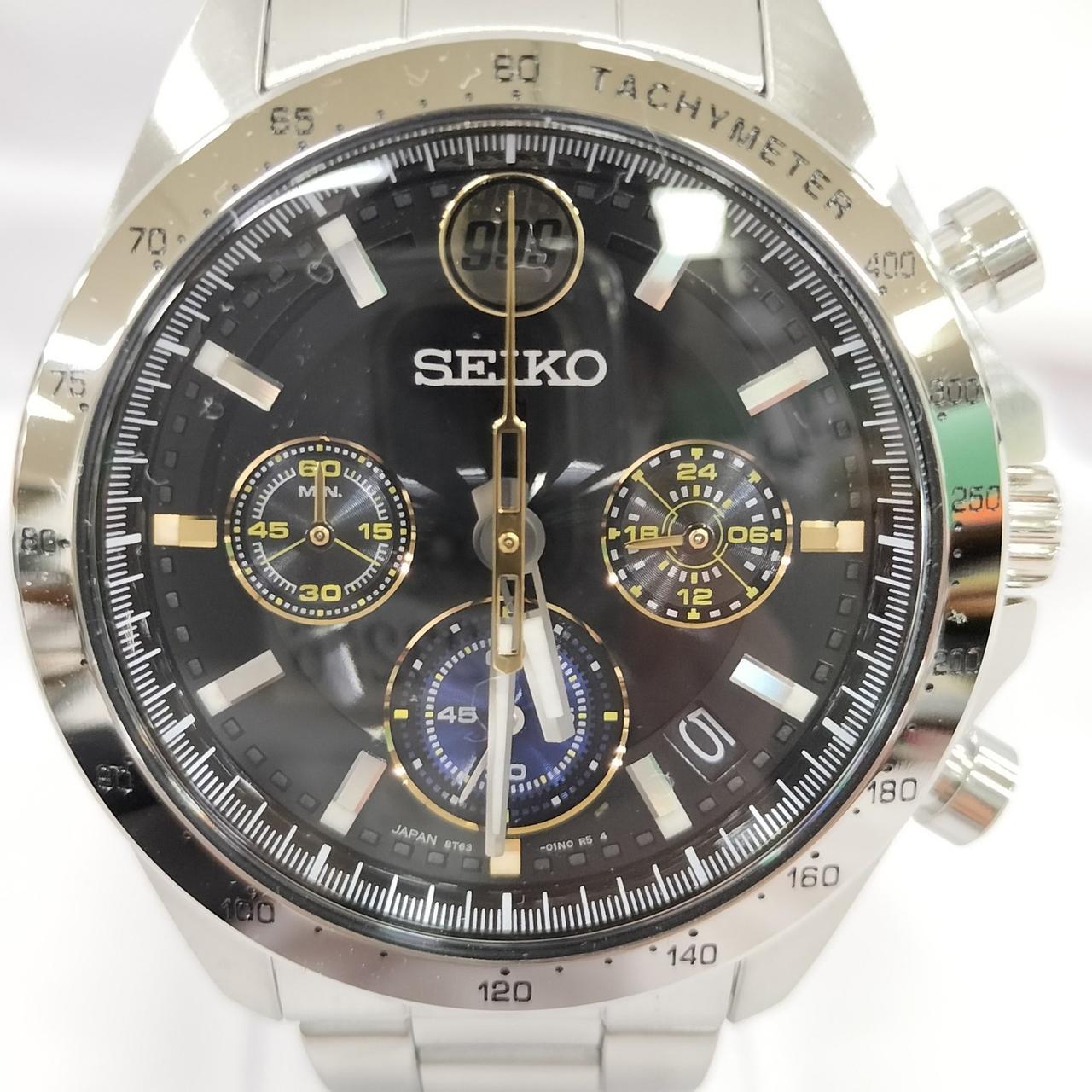 SEIKO|銀河鉄道999 45周年記念 腕時計|HARDOFFオフモール（オフモ
