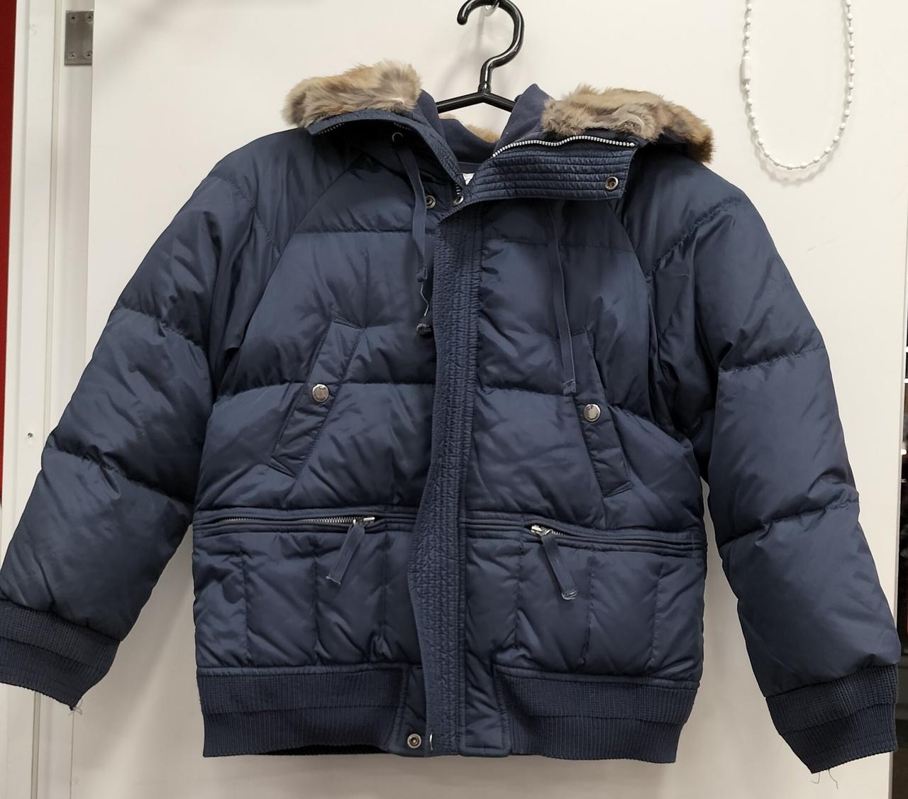 袖口糸ほつれあり