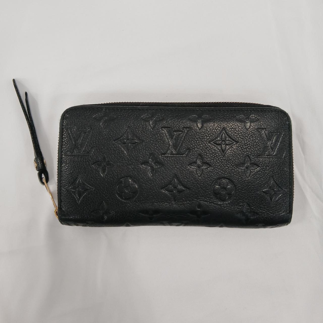 LOUIS VUITTON ジッピーウォレット アンプラント LOUIS VUITTON|アンプラントジッピーウォレット|【ハードオフ公式通販
