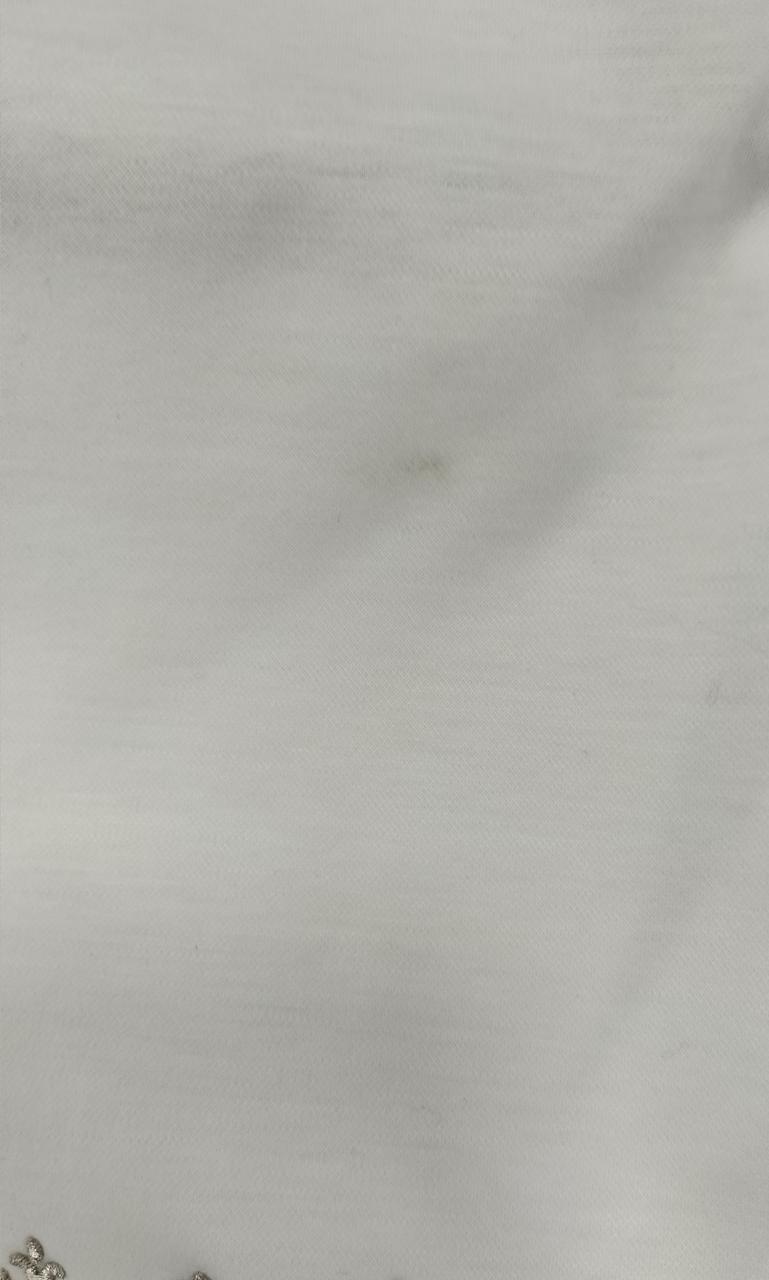 少し汚れあり。