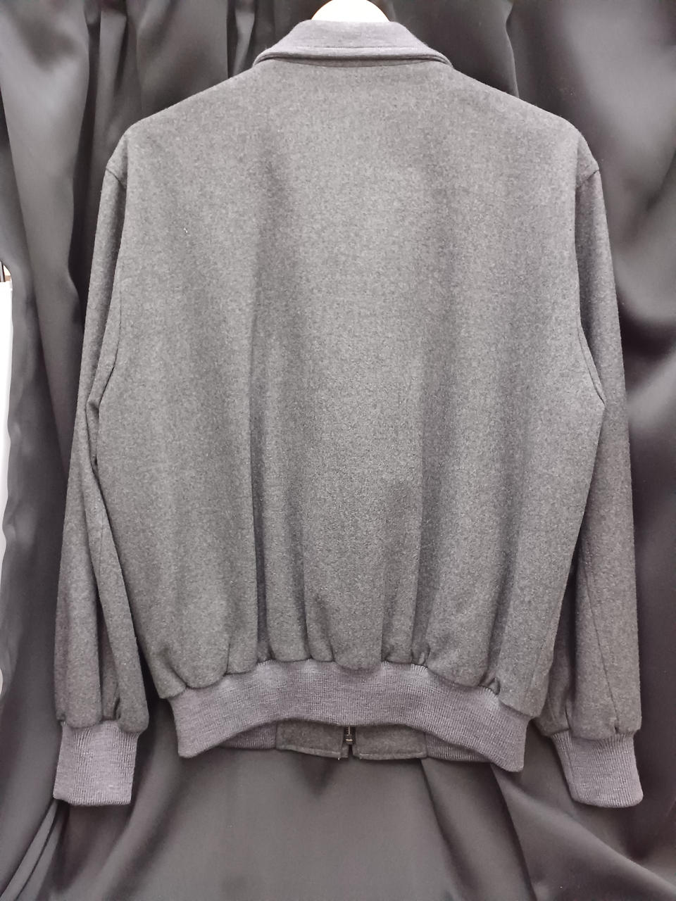 バーバリー(BURBERRY)|ウールジャケット ブルゾン|【ハードオフ公式