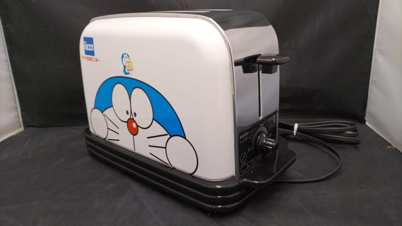 SANYO|自動トースター|【ハードオフ公式通販】オフモール|2032570000113867