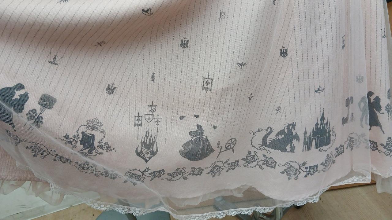 裾