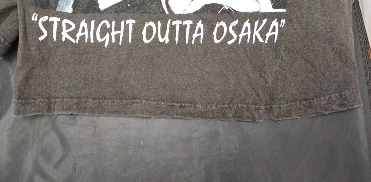 使用感による変色あり