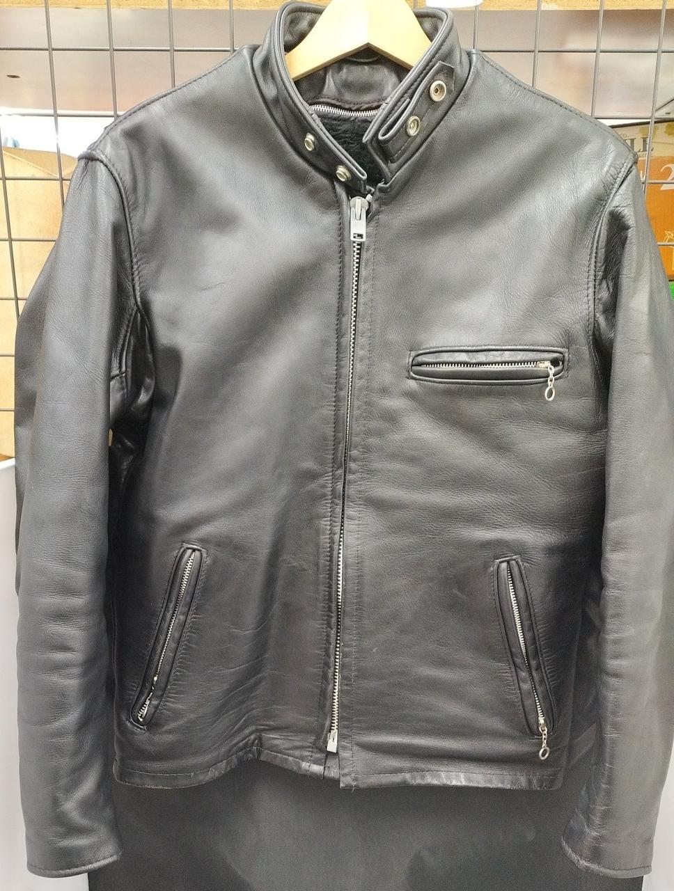 ショット(SCHOTT)|レザージャケット|HARDOFFオフモール（オフモ