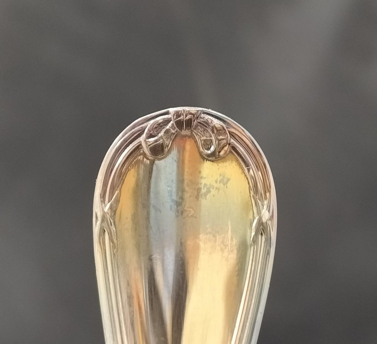 変色、スレあり