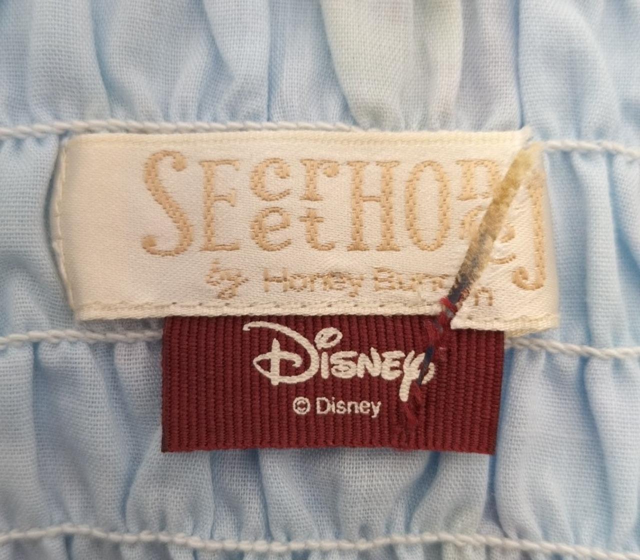 タグ切れてます