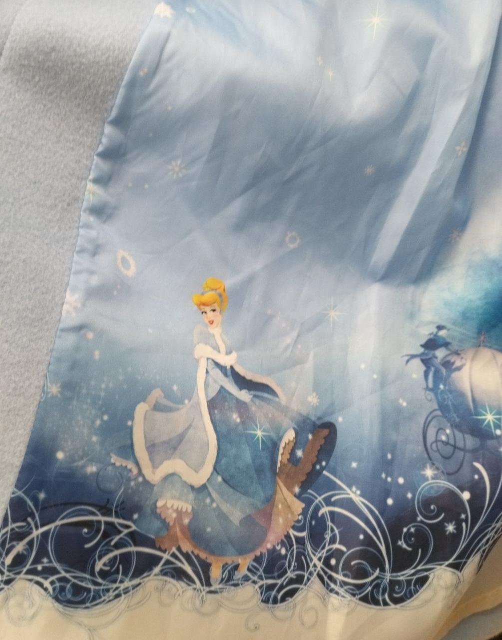 裏地のプリントです