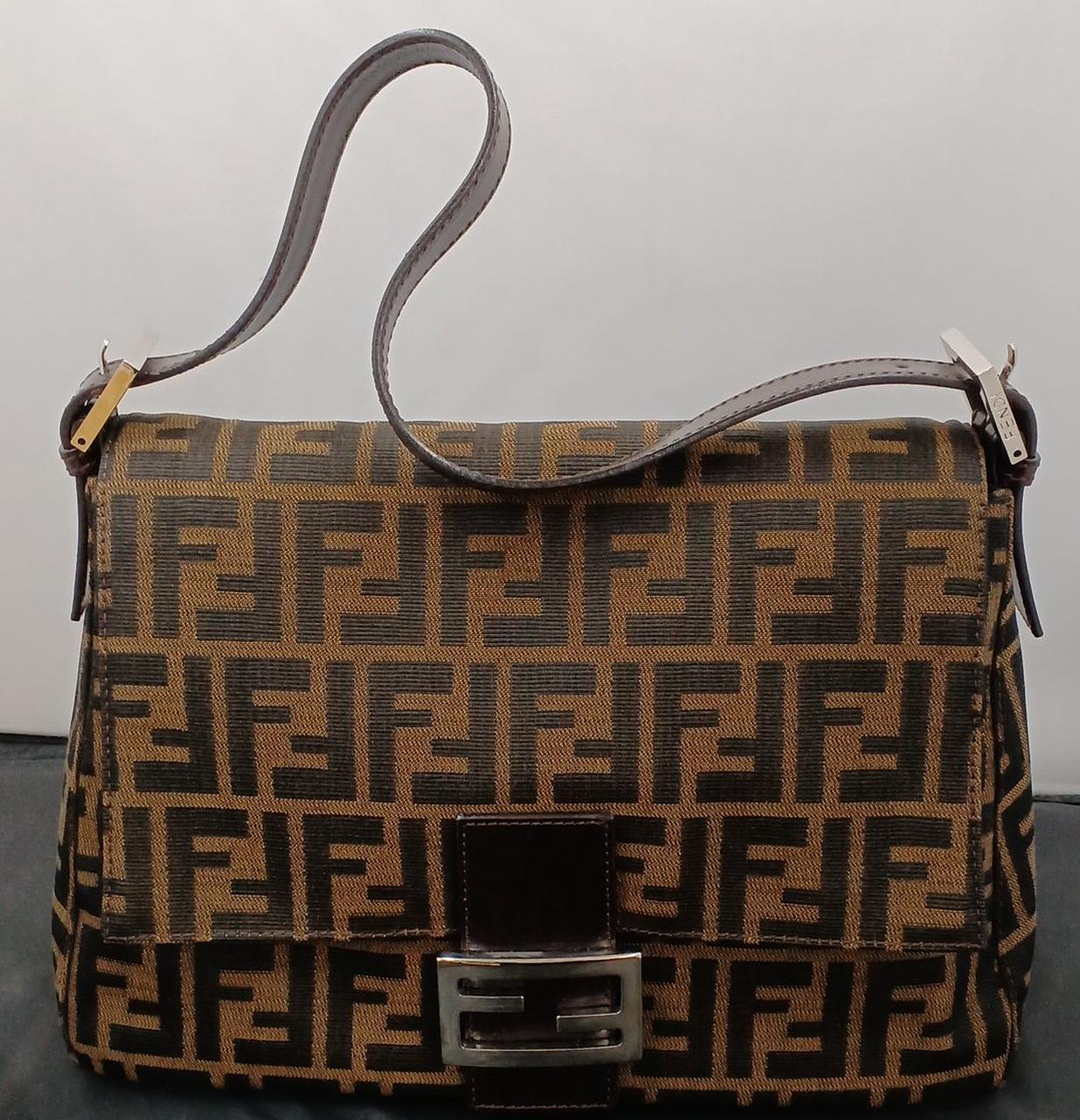 フェンディ(FENDI)|マンマバケット|HARDOFFオフモール（オフモ