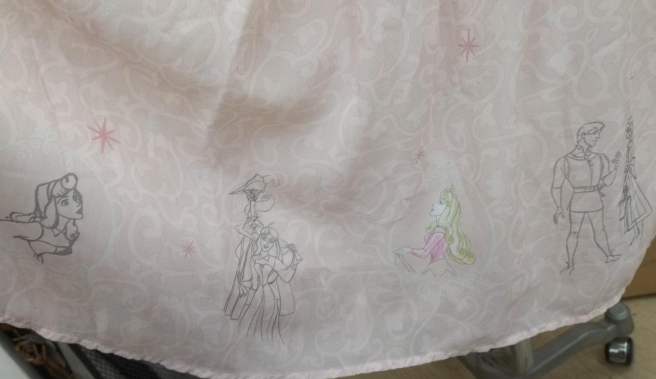 裾