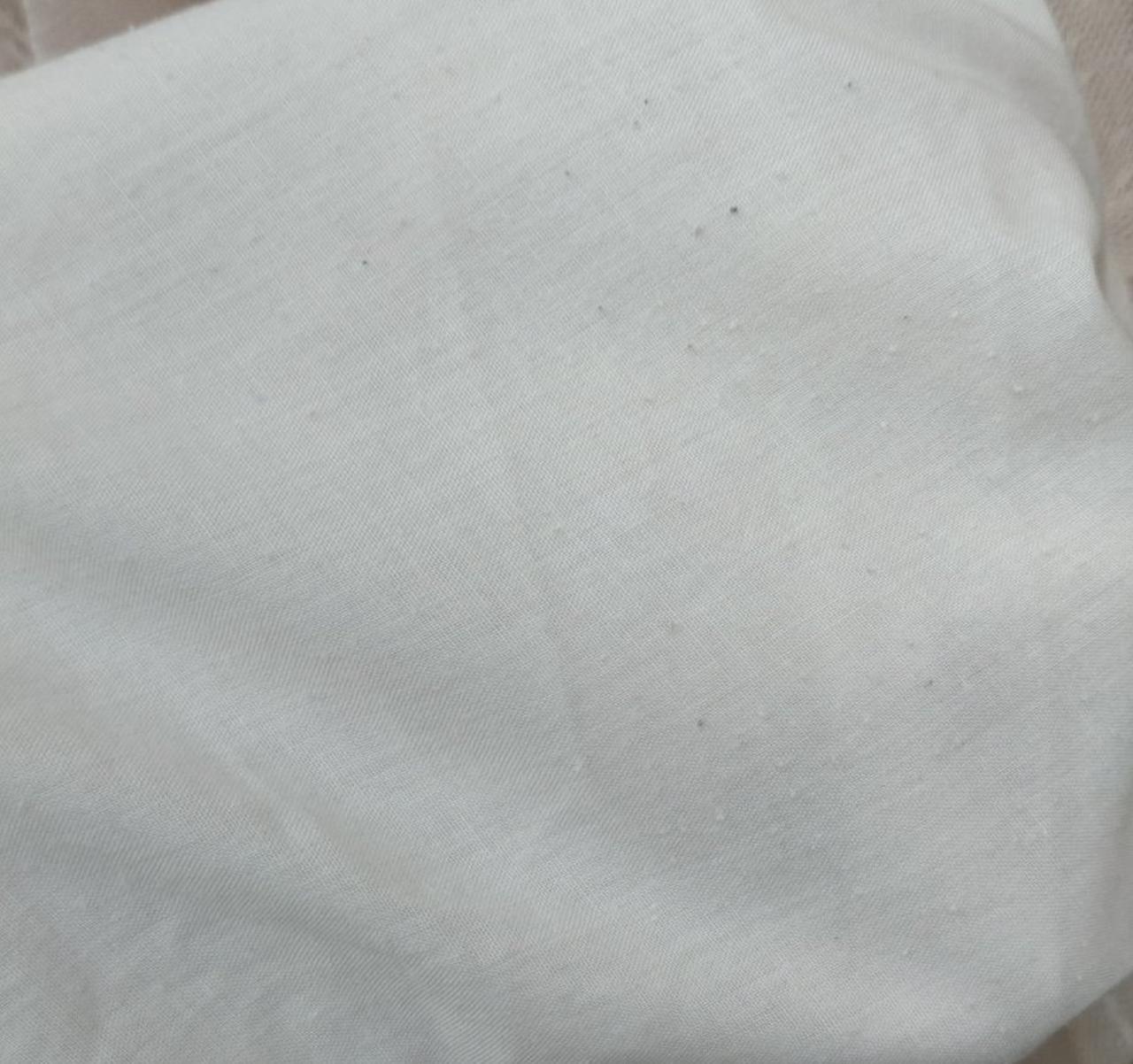 内側　毛玉