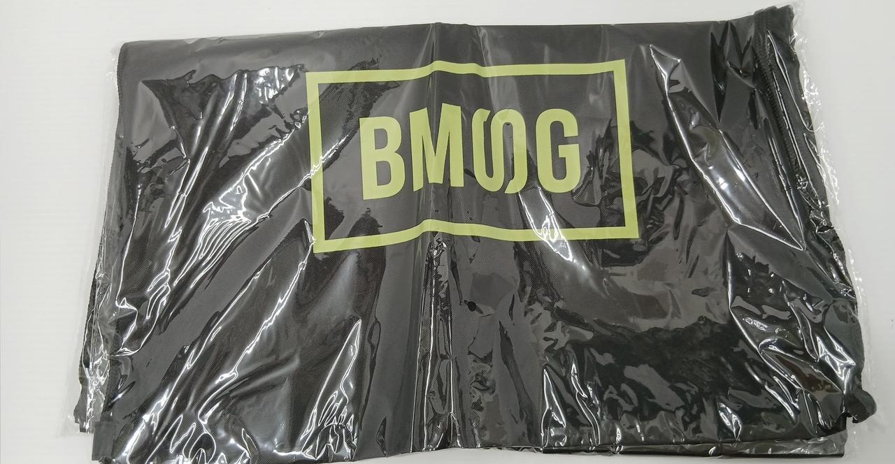 BMSG|SKY-HI BMSGキャップ ナップサック等 グッズセット|【ハードオフ