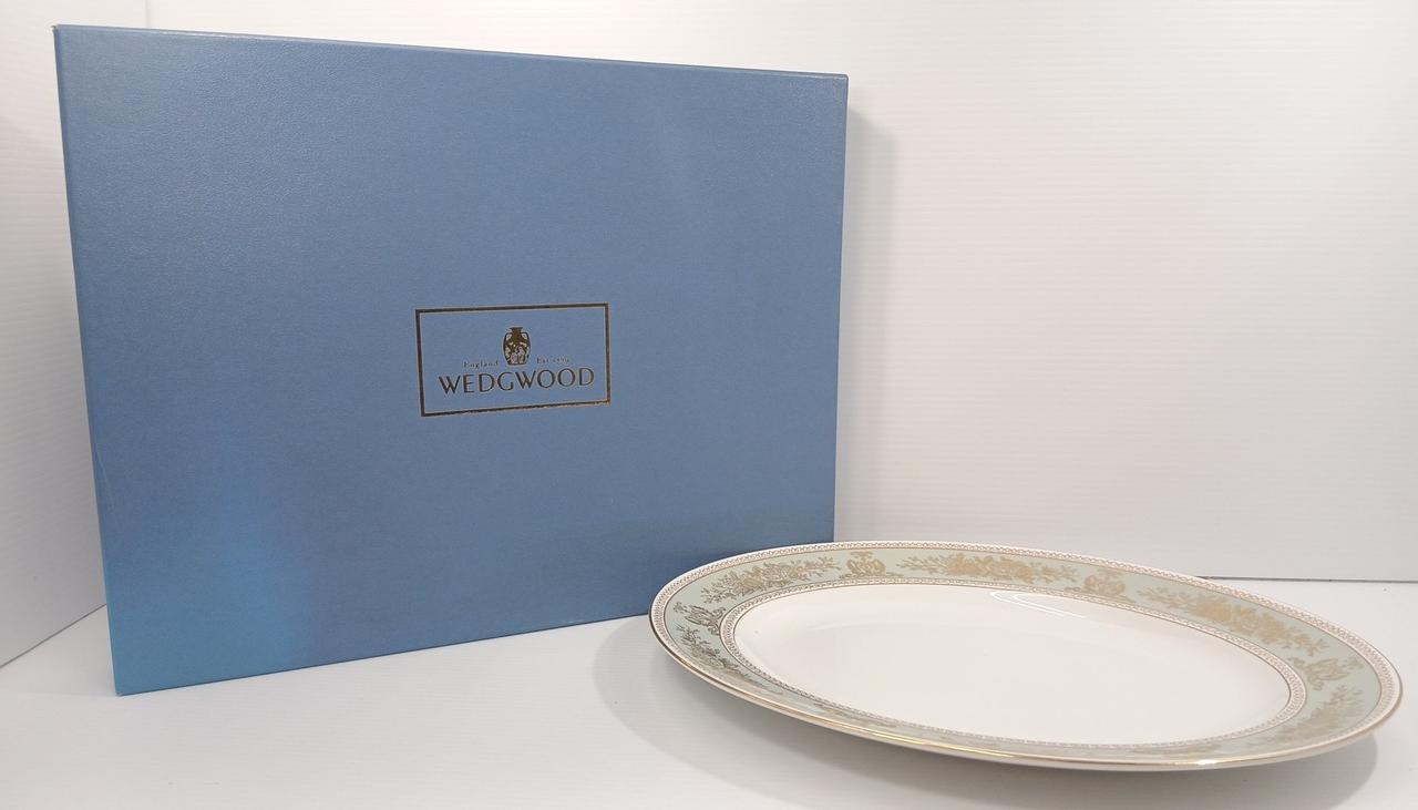 WEDGWOOD|プレート|【ハードオフ公式通販】オフモール|2032570000116239