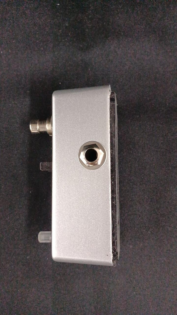 サイドに汚れあります。