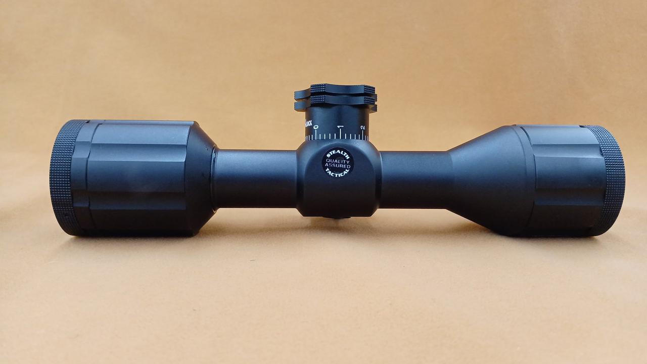 BSA|タクティカルライフルスコープ|【ハードオフ公式通販】オフモール