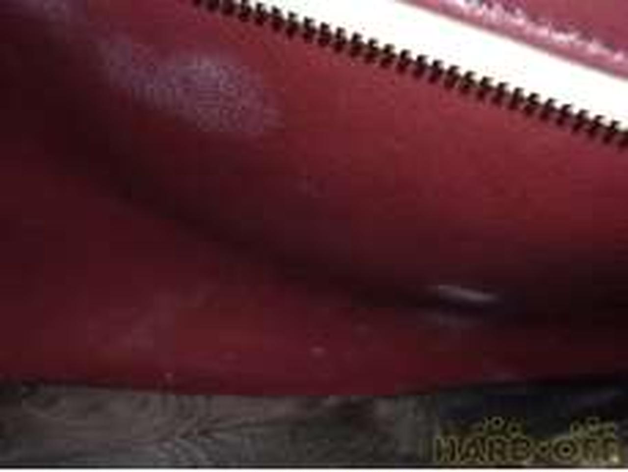 内ポケット一部汚れあり