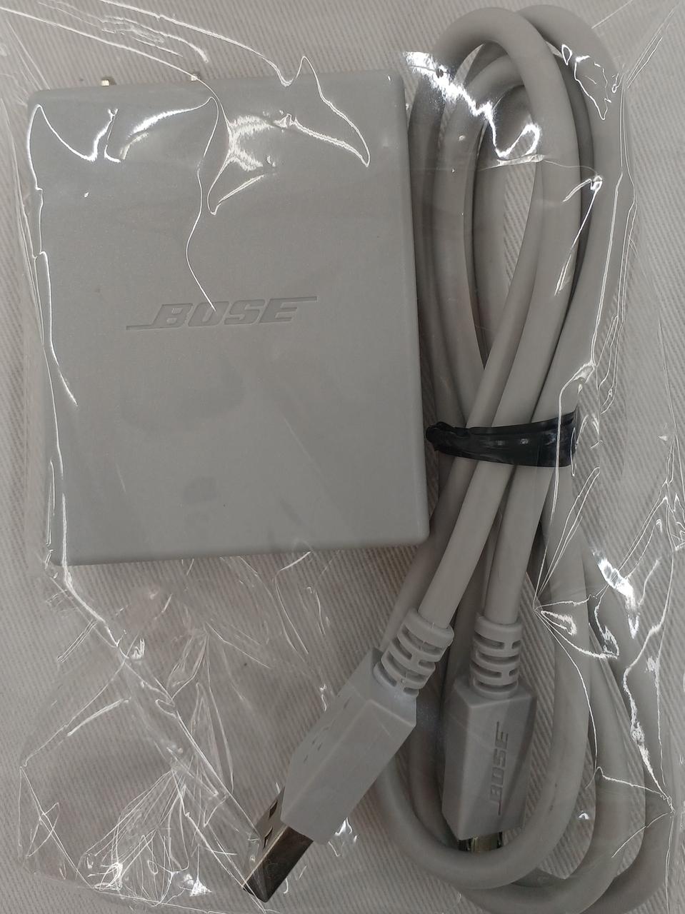 ACアダプター付属