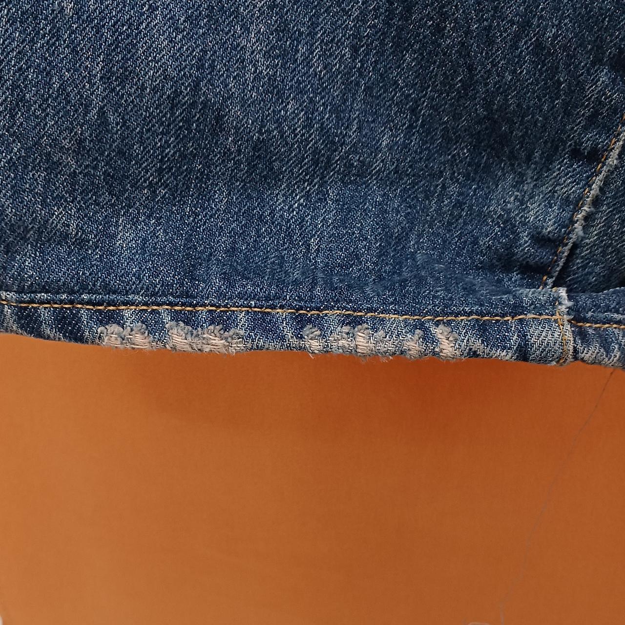 すそ　スレ破れ有り