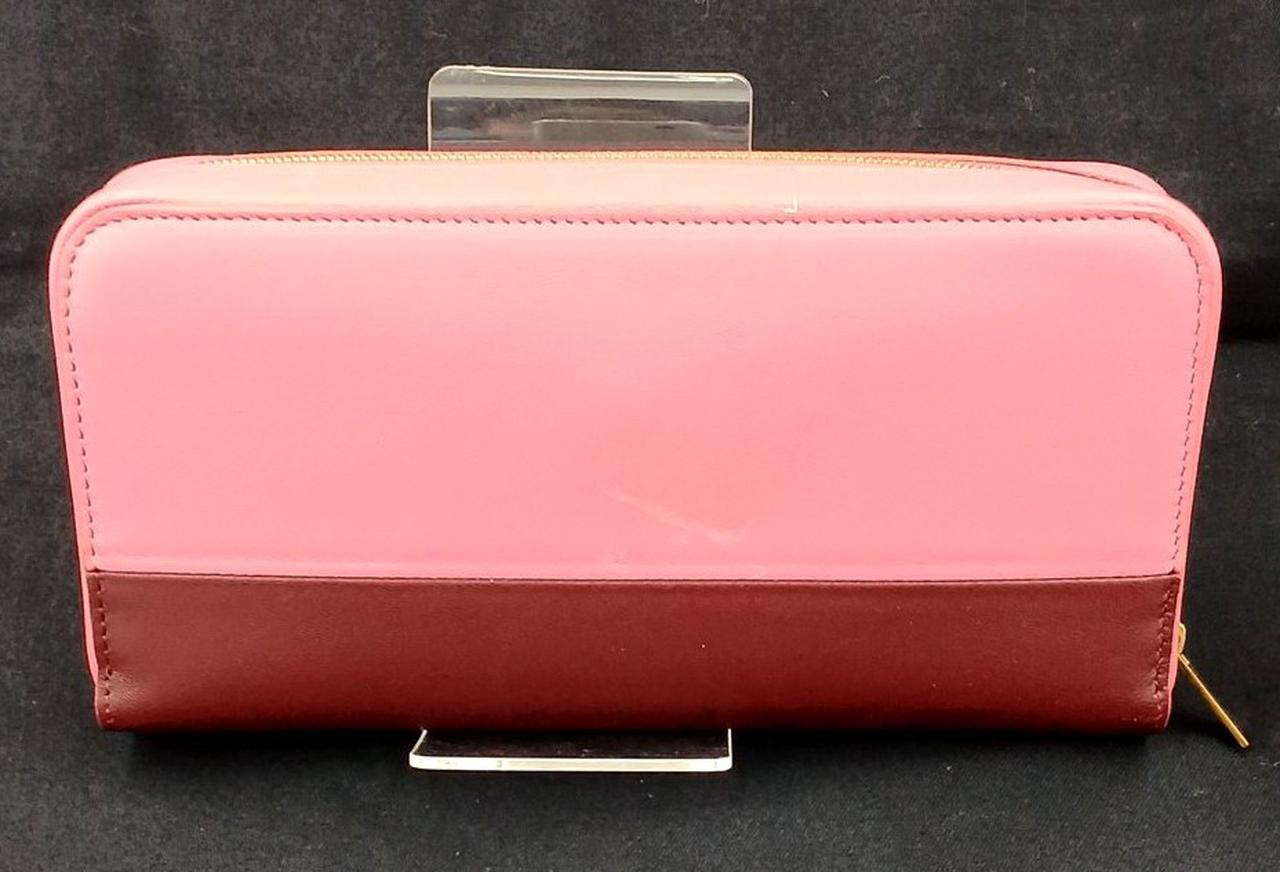 中央部分スレあり。