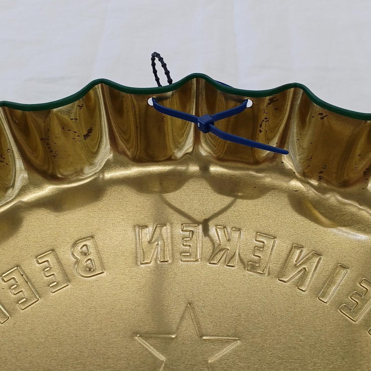 錆びのようなものが有ります