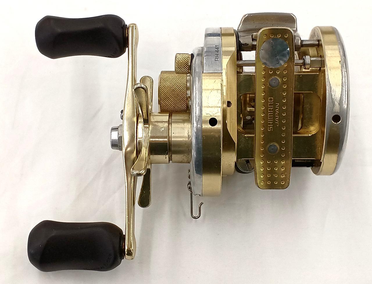 シマノ(SHIMANO)|ベイトリール|HARDOFFオフモール（オフモ