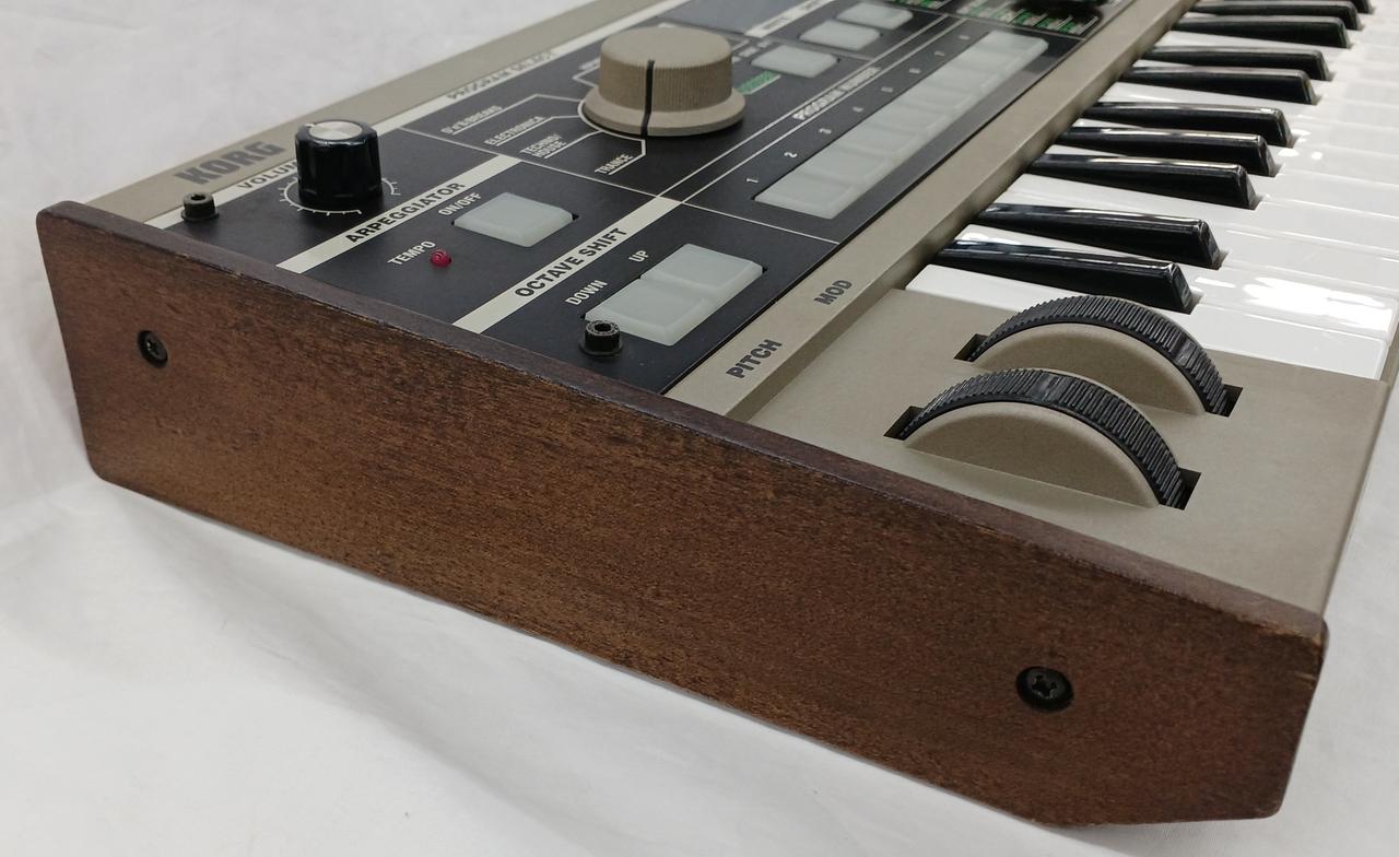 コルグ(KORG)|シンセサイザー|HARDOFFオフモール（オフモ