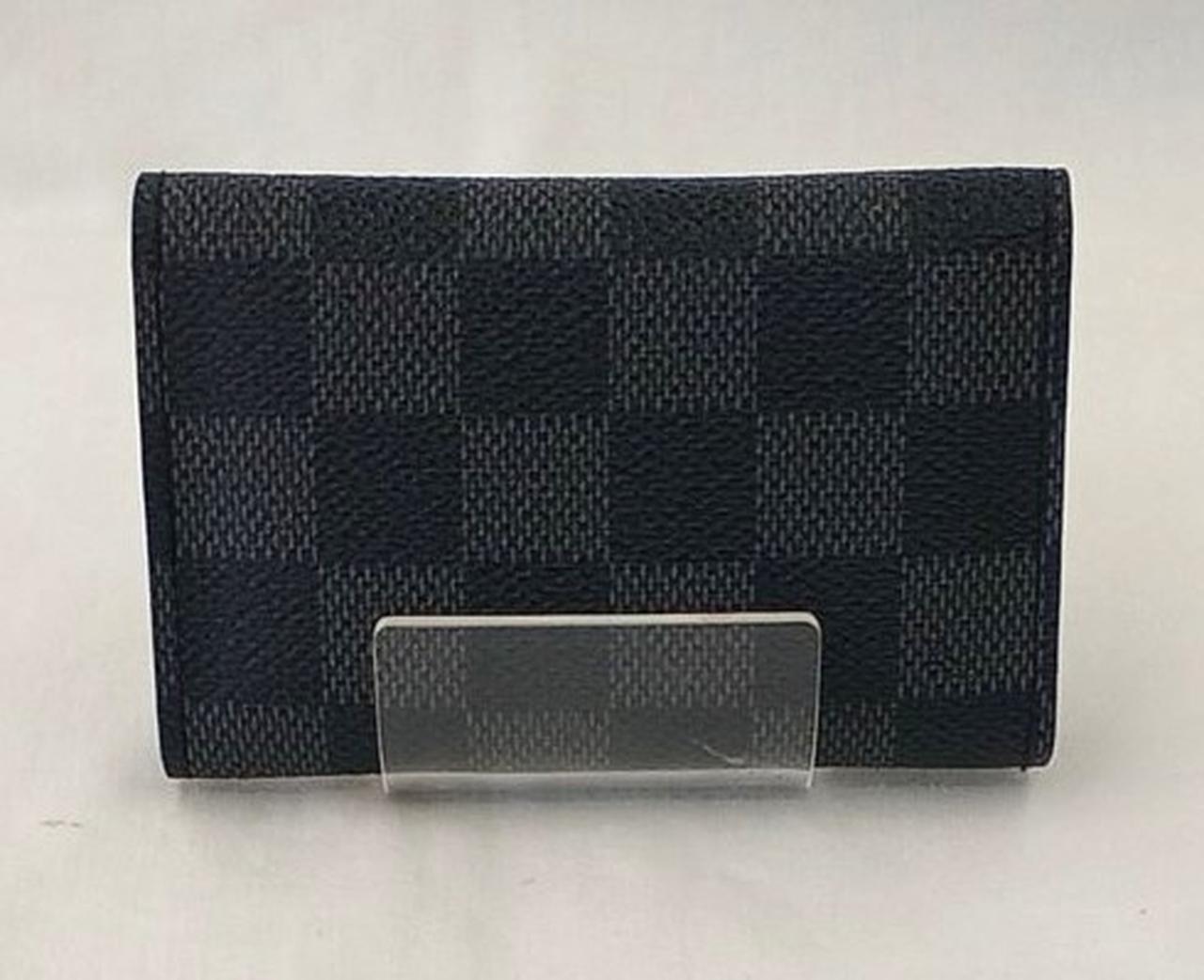 LOUIS VUITTON|ダミエ グラフィット ミュルティクレ6|HARDOFF