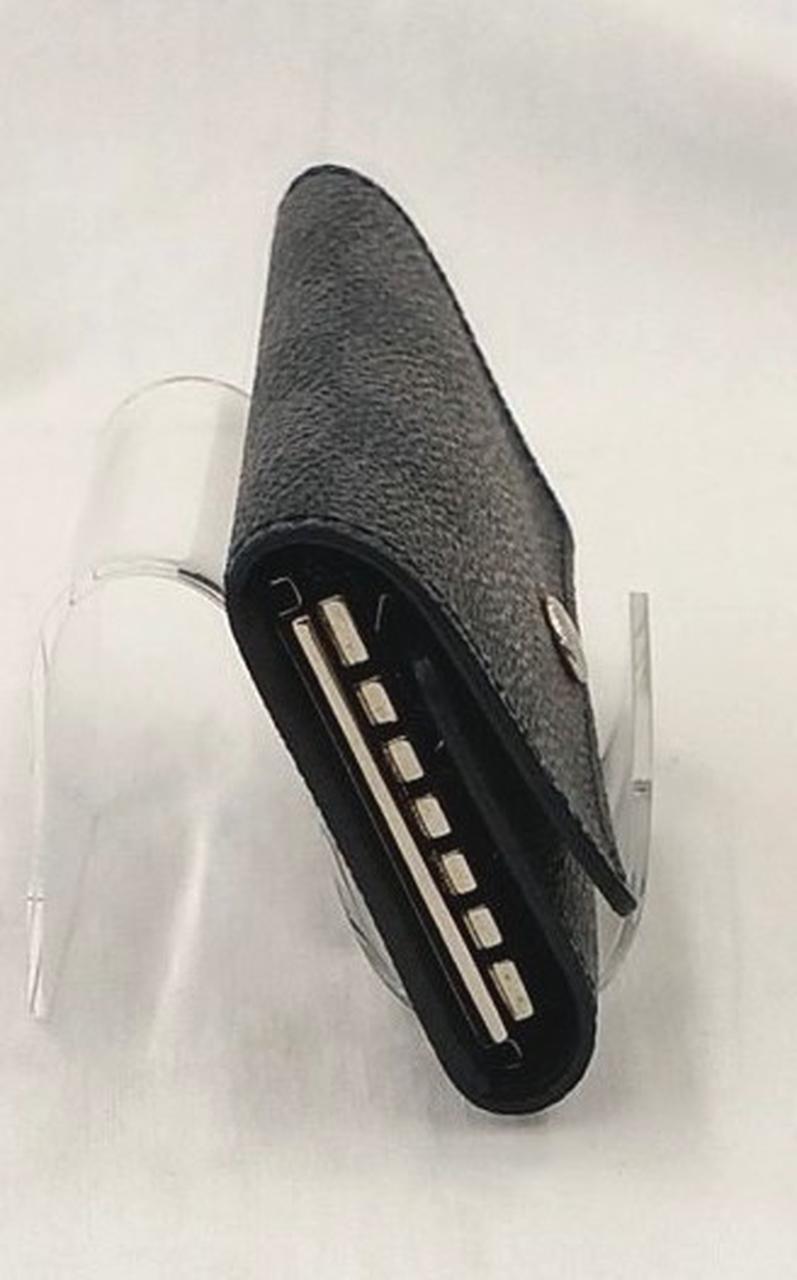 LOUIS VUITTON|ダミエ グラフィット ミュルティクレ6|HARDOFF