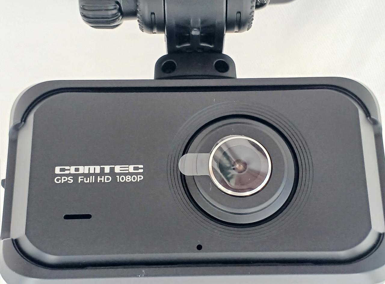 COMTECドライブレコーダー HDR002 { T } コムテック ドライブレコーダー HDR002をレビュー！クチコミ