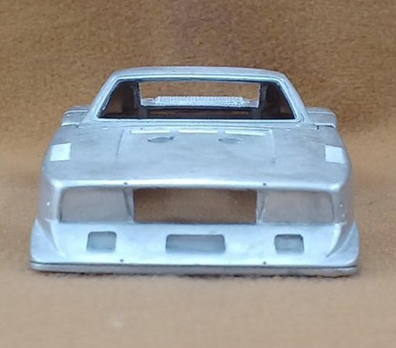 価格改定　絶版メタルキット ガレージ新スタイル 模型　43/1モデル RACING43|1/43 メタルガレージキット|HARDOFFオフモール（オフモ