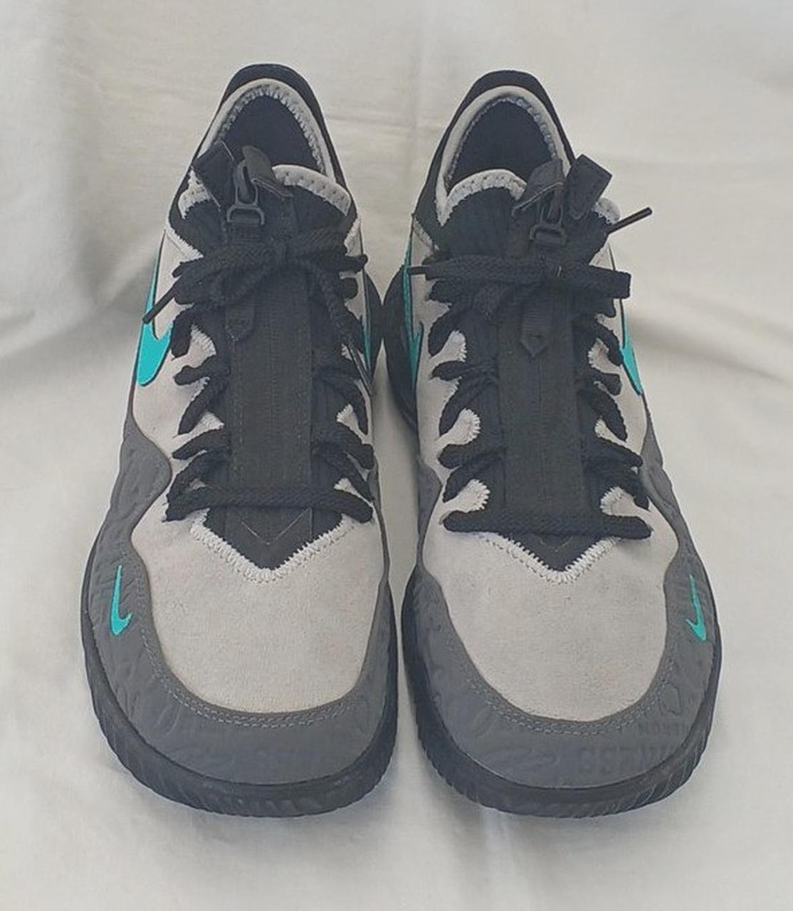 ATMOS×NIKE LEBRON16|CLEAR JADE|HARDOFFオフモール（オフモ