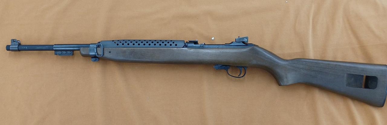 marushin|ガスガン|HARDOFFオフモール（オフモ）|2032580000102479