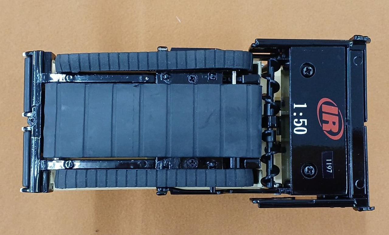 INGERSOLL RAND|1/50スケール車|HARDOFFオフモール（オフモ