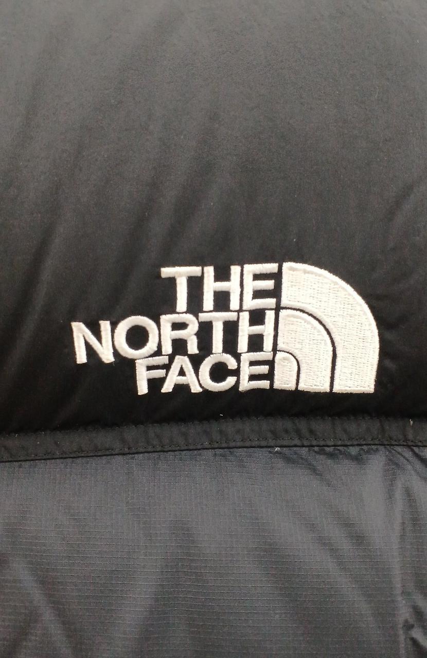 胸より下、リップストップ生地採用